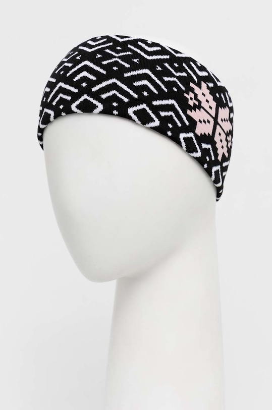 Čelenka Newland Brooke N54251.247 černá AW22