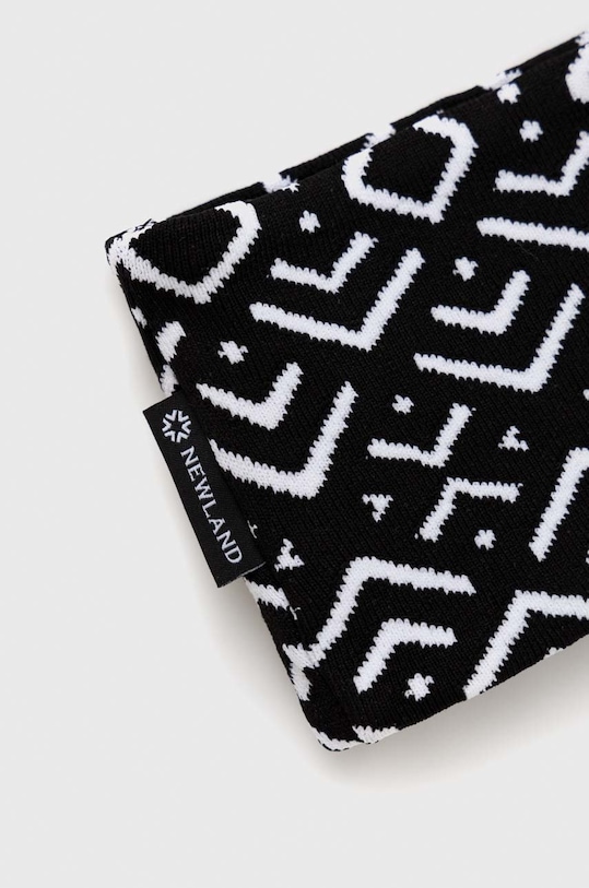 Doplňky Čelenka Newland Brooke N54251.247 černá