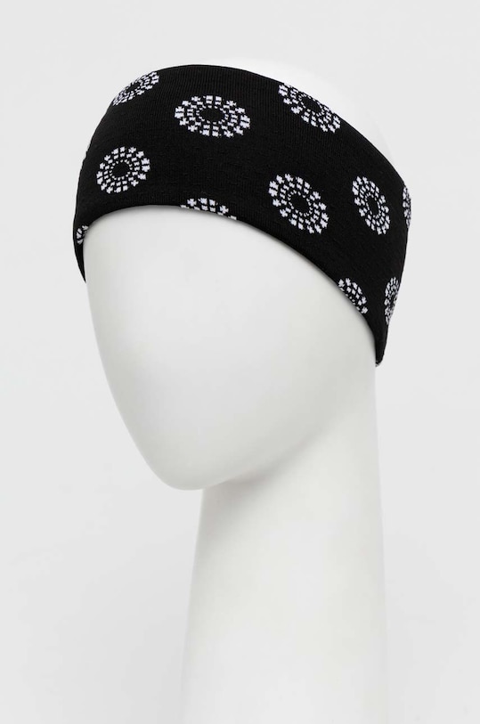 Čelenka Newland Catalina N54255.108 černá AW22