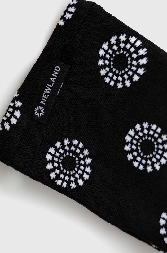 Doplňky Čelenka Newland Catalina N54255.108 černá