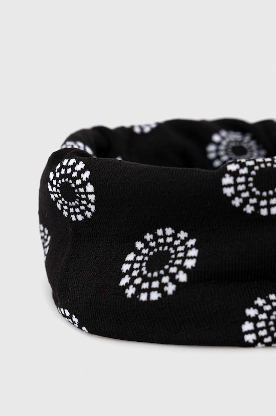 Accesorii Newland fular impletit Dea N54256.108 negru