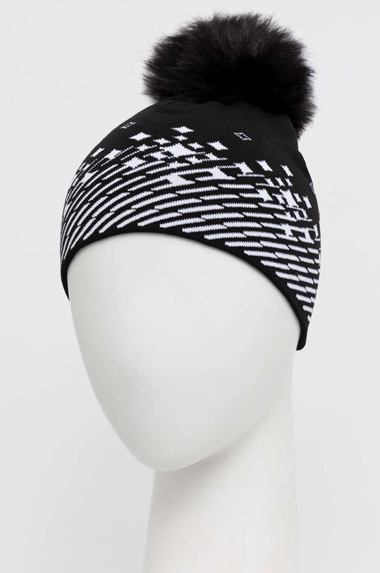 Newland czapka Grace N54258.108 czarny AW22