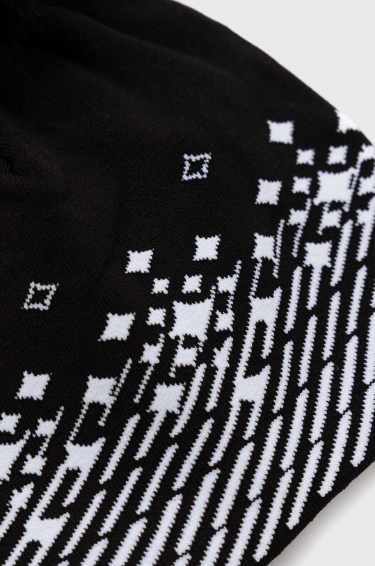 Akcesoria Newland czapka Grace N54258.108 czarny