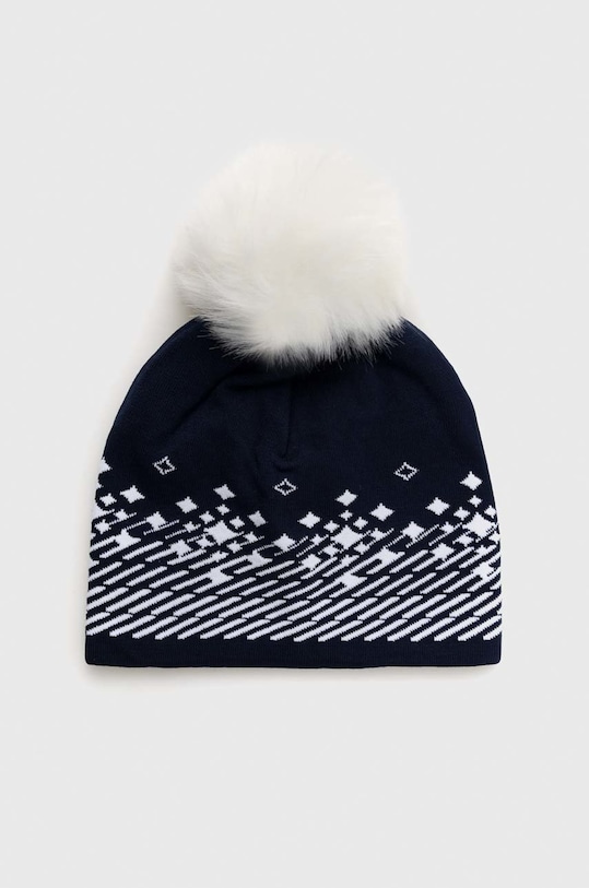 Newland czapka Grace pozostałe granatowy N54258.140