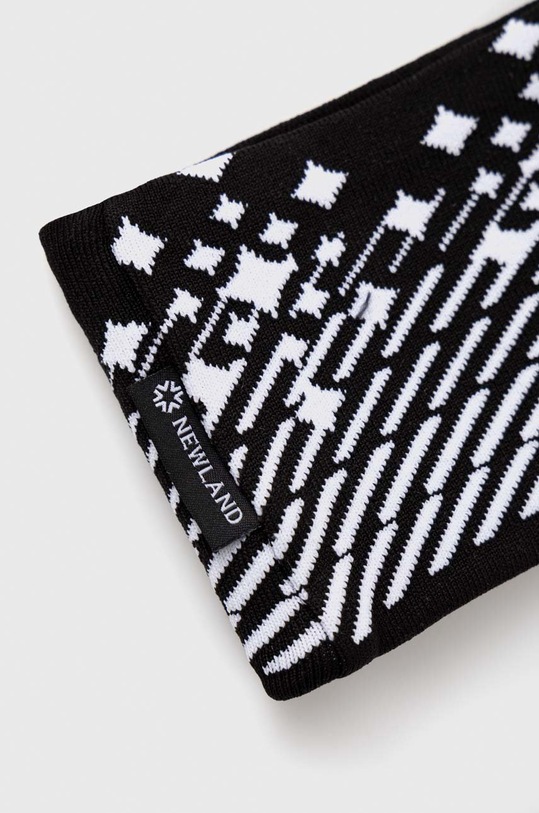 Аксесуари Пов'язка на голову Newland Helena N54259.108 чорний