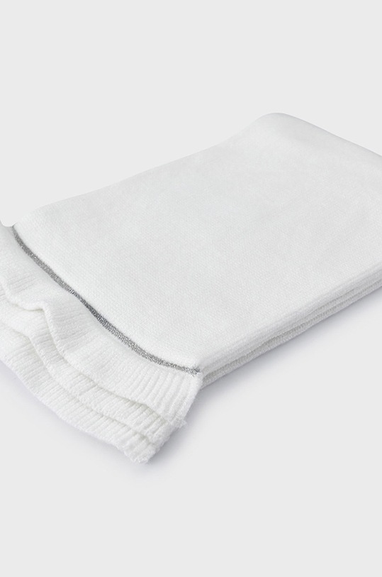 BIMBA Mayoral completo bambino/a 10280.4A.CZAPKAKOMPLET bianco