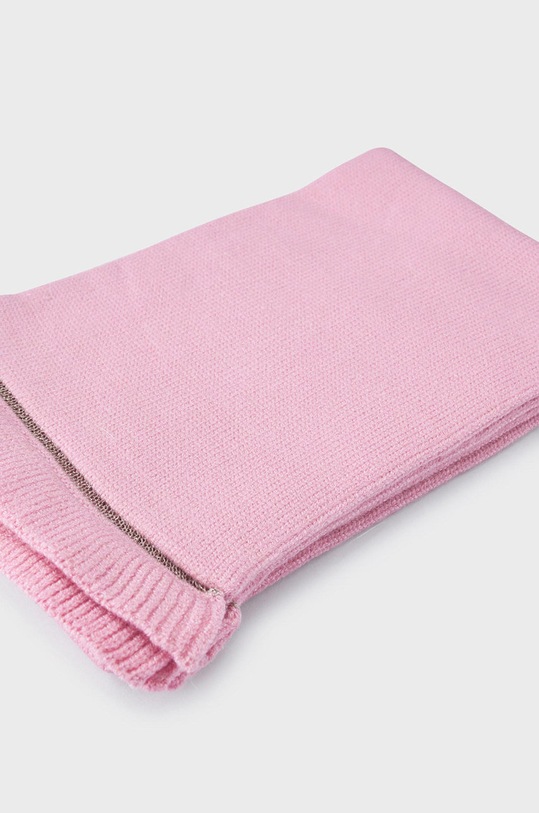 BIMBA Mayoral completo bambino/a 10280.4A.CZAPKAKOMPLET rosa