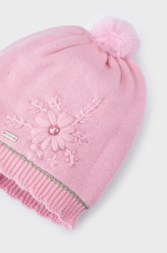 Mayoral completo bambino/a rosa 10280.4A.CZAPKAKOMPLET