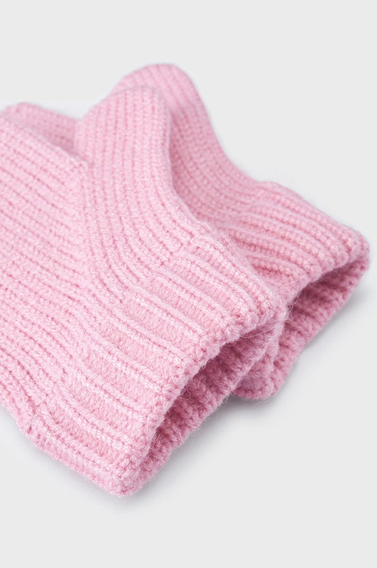 Mayoral completo bambino/a 10280.4A.CZAPKAKOMPLET rosa