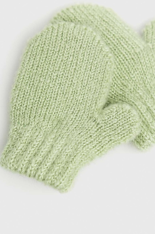 Mayoral czapka, szalik i rękawiczki dziecięce 10281.4B.CZAPKAKOMPLET