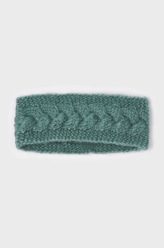 Dětská čelenka Mayoral 10361.6C.Opaski tyrkysová AW22