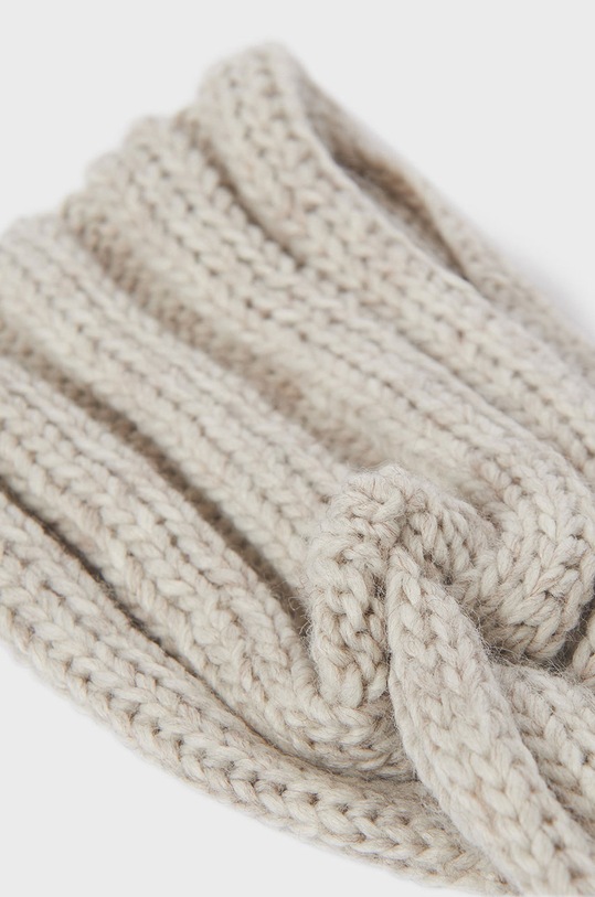 BIMBA Mayoral cerchietto bambini 10377.8G.Opaski beige