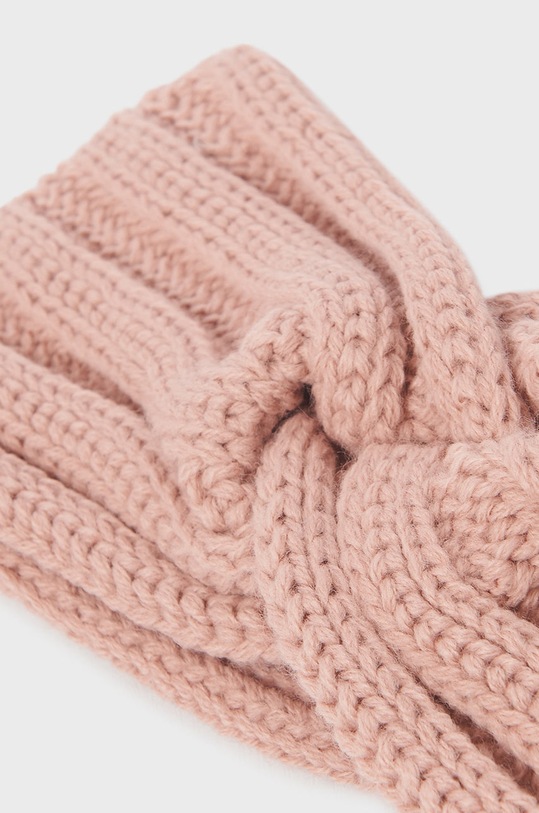 Mayoral cerchietto bambini 10377.8G.Opaski rosa AW22