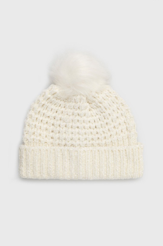 Sisley czapka dziecięca pozostałe beżowy 6T48Y4169.G