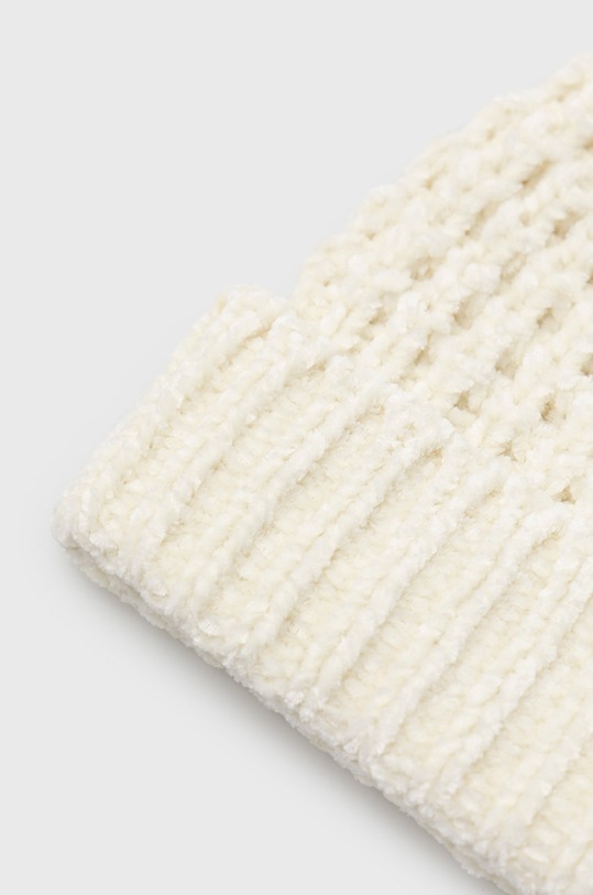 Dziewczynka Sisley czapka dziecięca 6T48Y4169.G beżowy