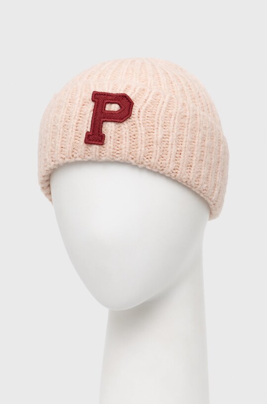 Pepe Jeans caciula copii PG040227.308 roz AW22