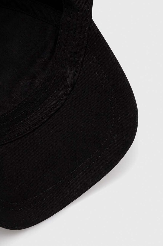 Michael Kors czapka dziecięca R11115 czarny