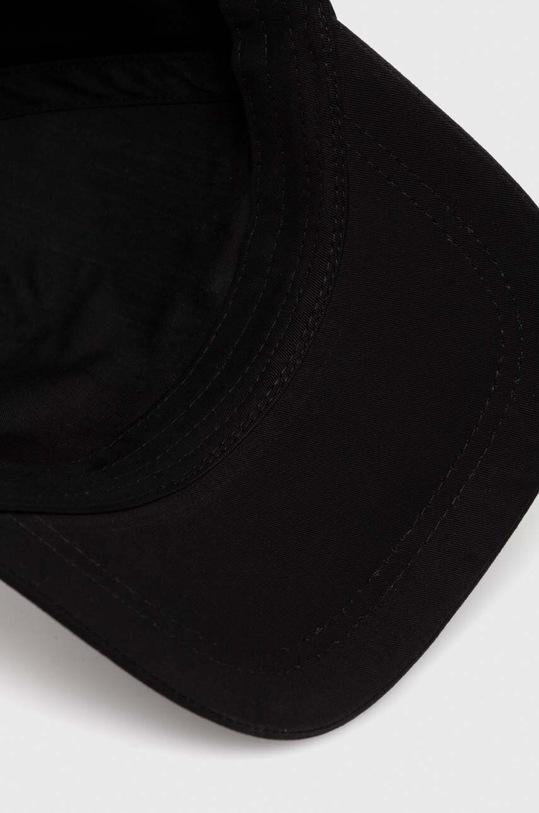 Michael Kors czapka dziecięca R11115 czarny