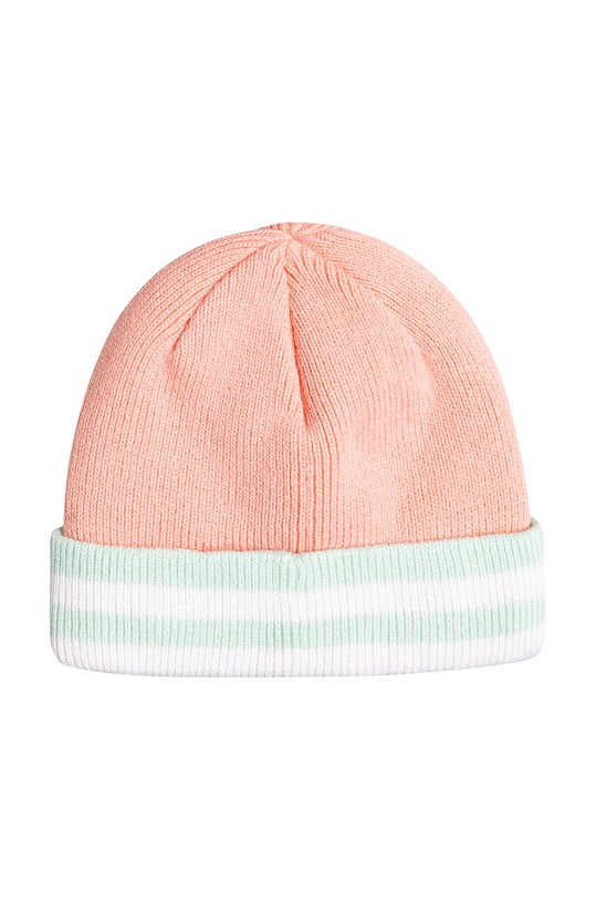 Dziewczynka Roxy czapka dziecięca ERGHA03247 różowy