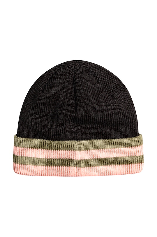 Dziewczynka Roxy czapka dziecięca ERGHA03247 czarny