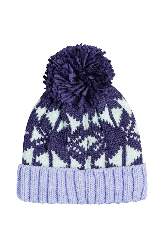 Deklice Otroška kapa Roxy ERGHA03248 vijolična