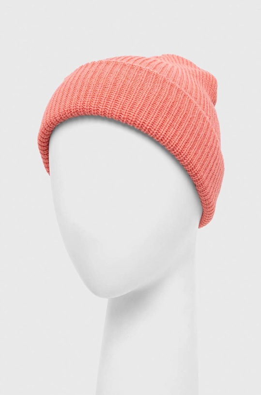 Roxy czapka dziecięca ERGHA03263 różowy AW22