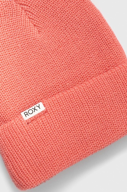 Dziewczynka Roxy czapka dziecięca ERGHA03263 różowy