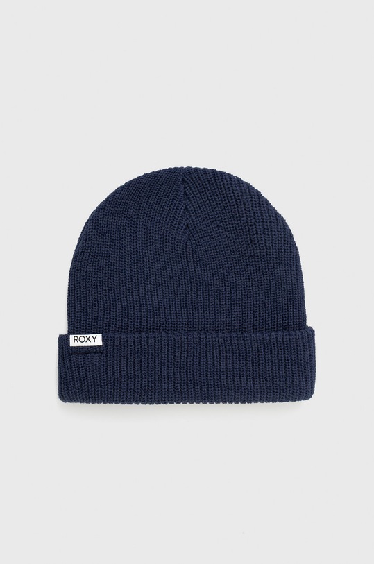 Roxy czapka dziecięca pozostałe granatowy ERGHA03263