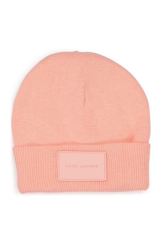 Marc Jacobs caciula copii imprimeu roz W11059