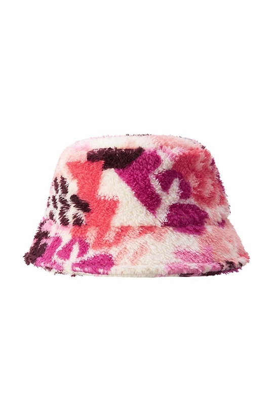 Dziewczynka Reima kapelusz dziecięcy 5300093A.G multicolor