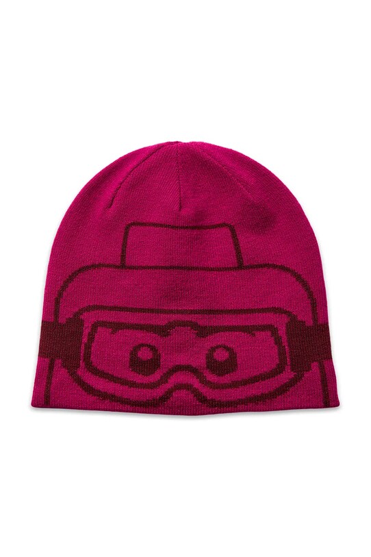 Дитяча шапка Lego Wear інші рожевий 11010361.G