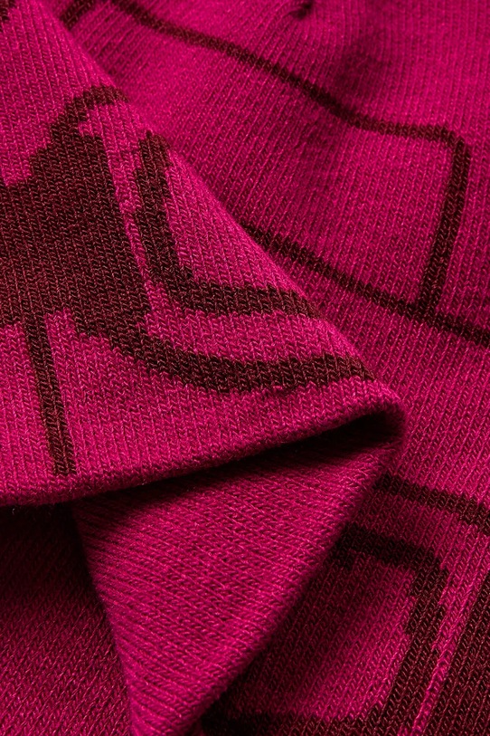 Дитяча шапка Lego Wear рожевий 11010361.G