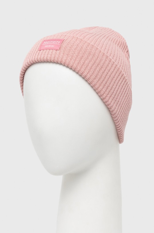 Name it gyermek pamut sapka 13206561.Zephyr rózsaszín AW22