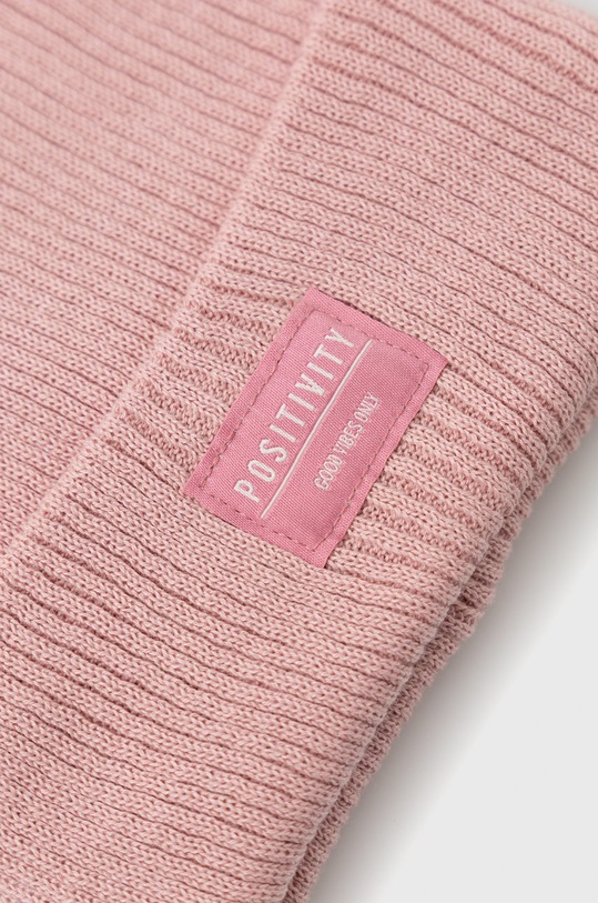 Fiú Name it gyermek pamut sapka 13206561.Zephyr rózsaszín