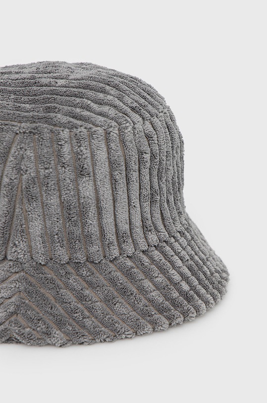 Fiú United Colors of Benetton gyerek kalap 65QCCA00Y.G szürke