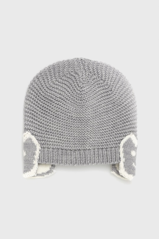 United Colors of Benetton 1276GK001.P сив AW22