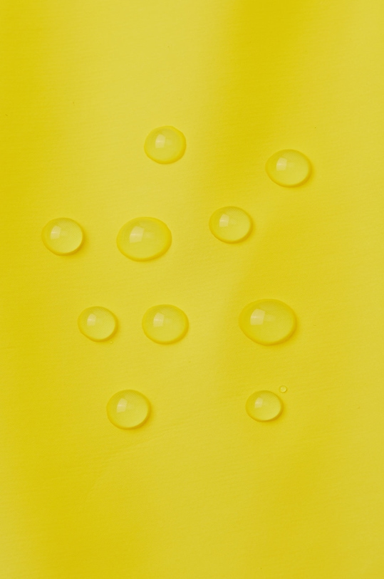 Дитячий протидощовий капелюх Reima жовтий 5300003A