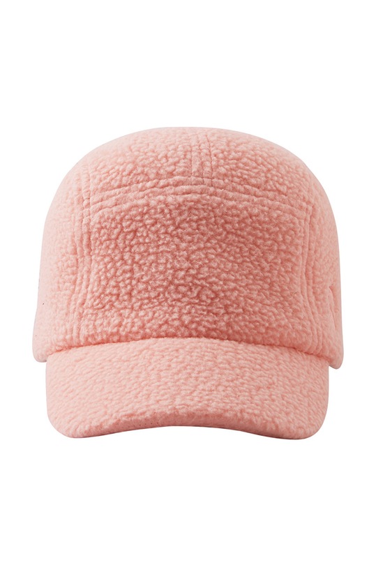 CHLAPEC Dětska čepice Reima 5300079A oranžová