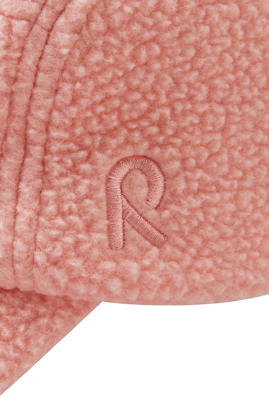 Dětska čepice Reima 5300079A oranžová