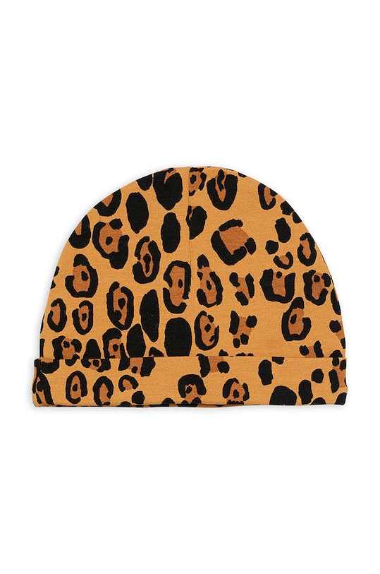 Dětska čepice Mini Rodini 1000002013 vícebarevná AW22