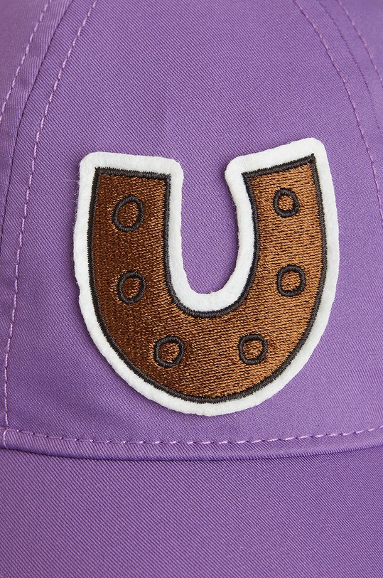 Băieți Mini Rodini caciula copii 2276510545 violet