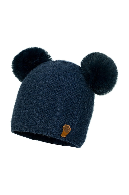 Jamiks gyerek sapka sima kék FRANCO.II.JZF121.K