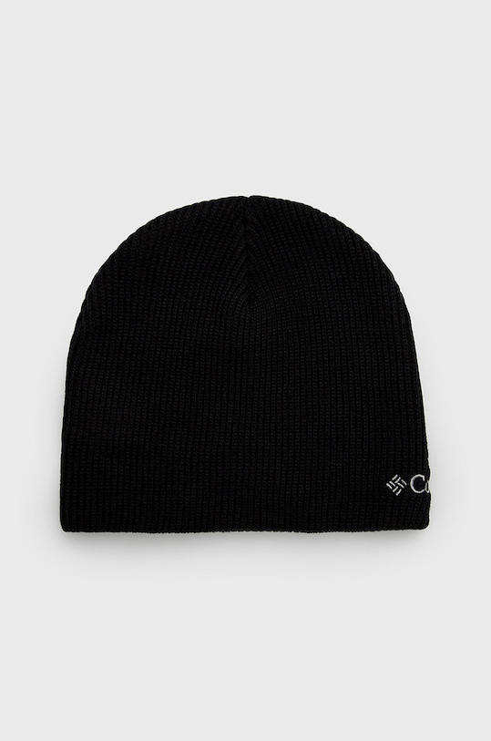 Čepice Columbia tenká černá 1555501.9BYY