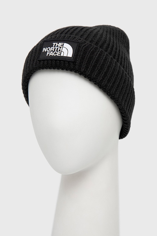 Dječja kapa The North Face NF0A7WGC crna AW23