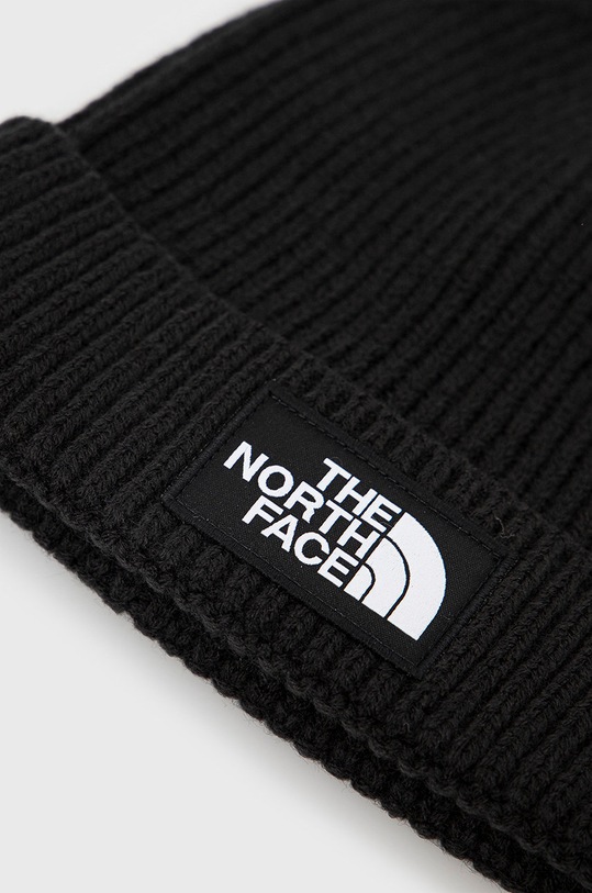 Dječaci Dječja kapa The North Face NF0A7WGC crna