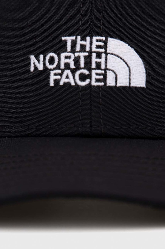 Detská baseballová čiapka The North Face NF0A7RIW čierna SS24