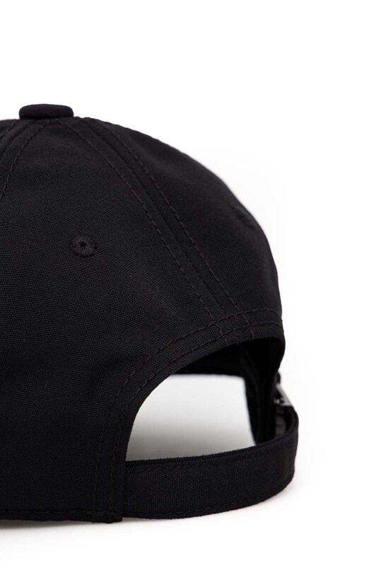 Chłopiec The North Face czapka z daszkiem dziecięca NF0A7RIW czarny