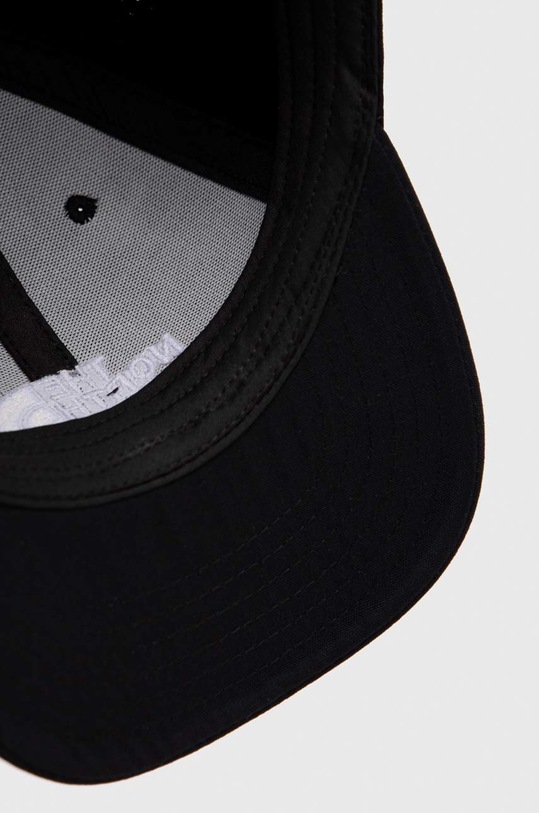 Detská baseballová čiapka The North Face čierna NF0A7RIW
