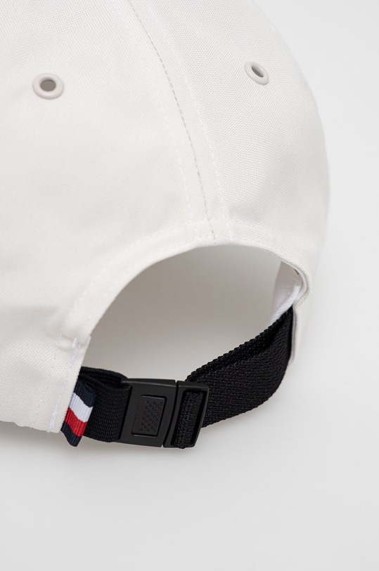 Doplňky Čepice Tommy Hilfiger AM0AM09489.9BYY šedá