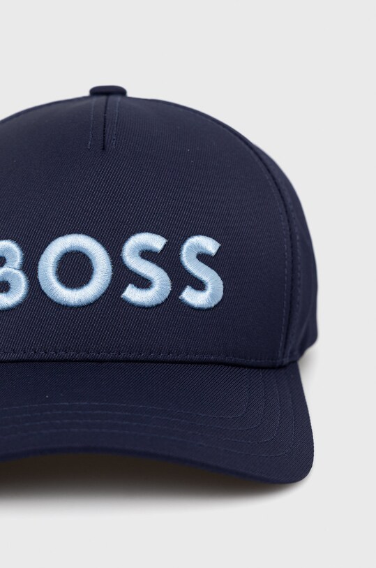 Kapa BOSS 50466279 mornarsko plava AW22